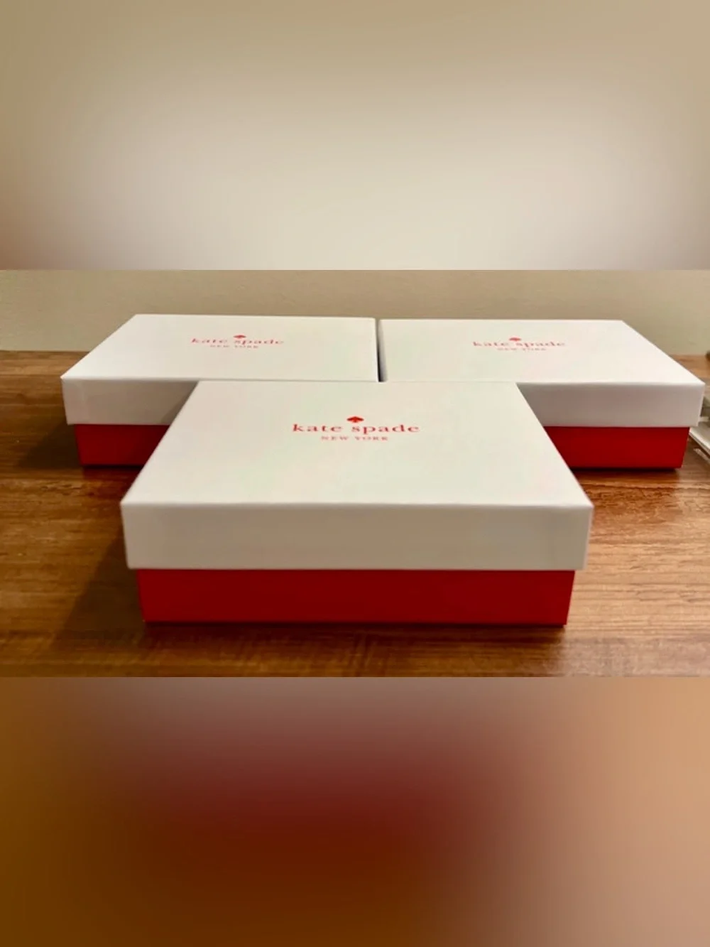 kate spade three kate